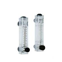 Débit vertical compteur de débitmètre liquide 10 ml min